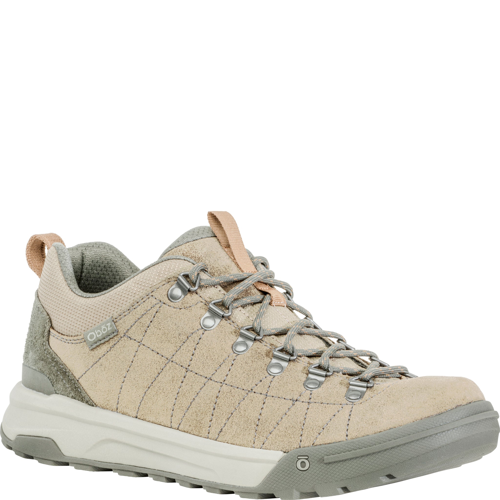 Men's Beall Low Suede - Image 12