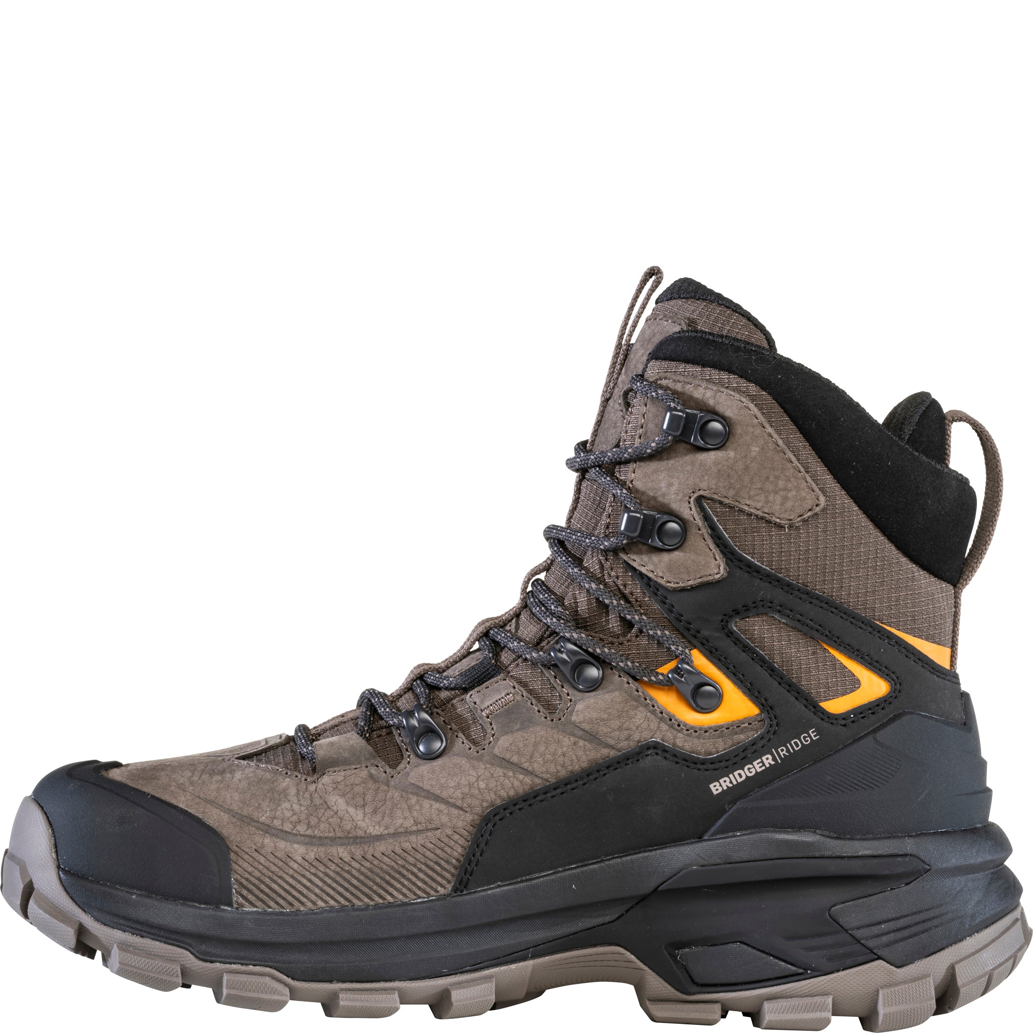 Men's Bridger Ridge Mid GTX Waterproof - Image 3