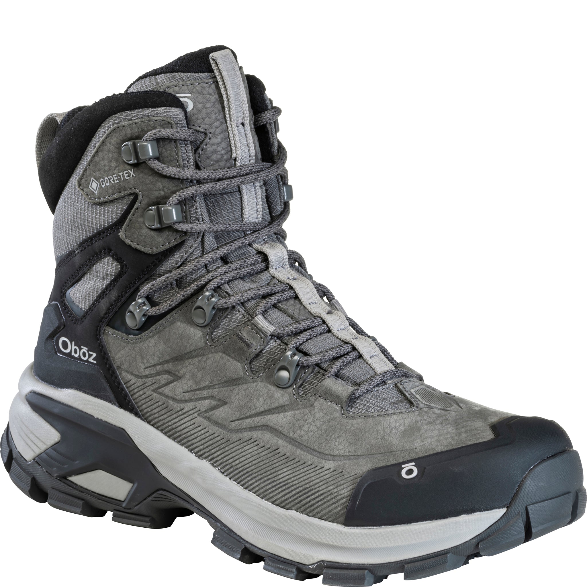 Men's Bridger Ridge Mid GTX Waterproof - Image 7