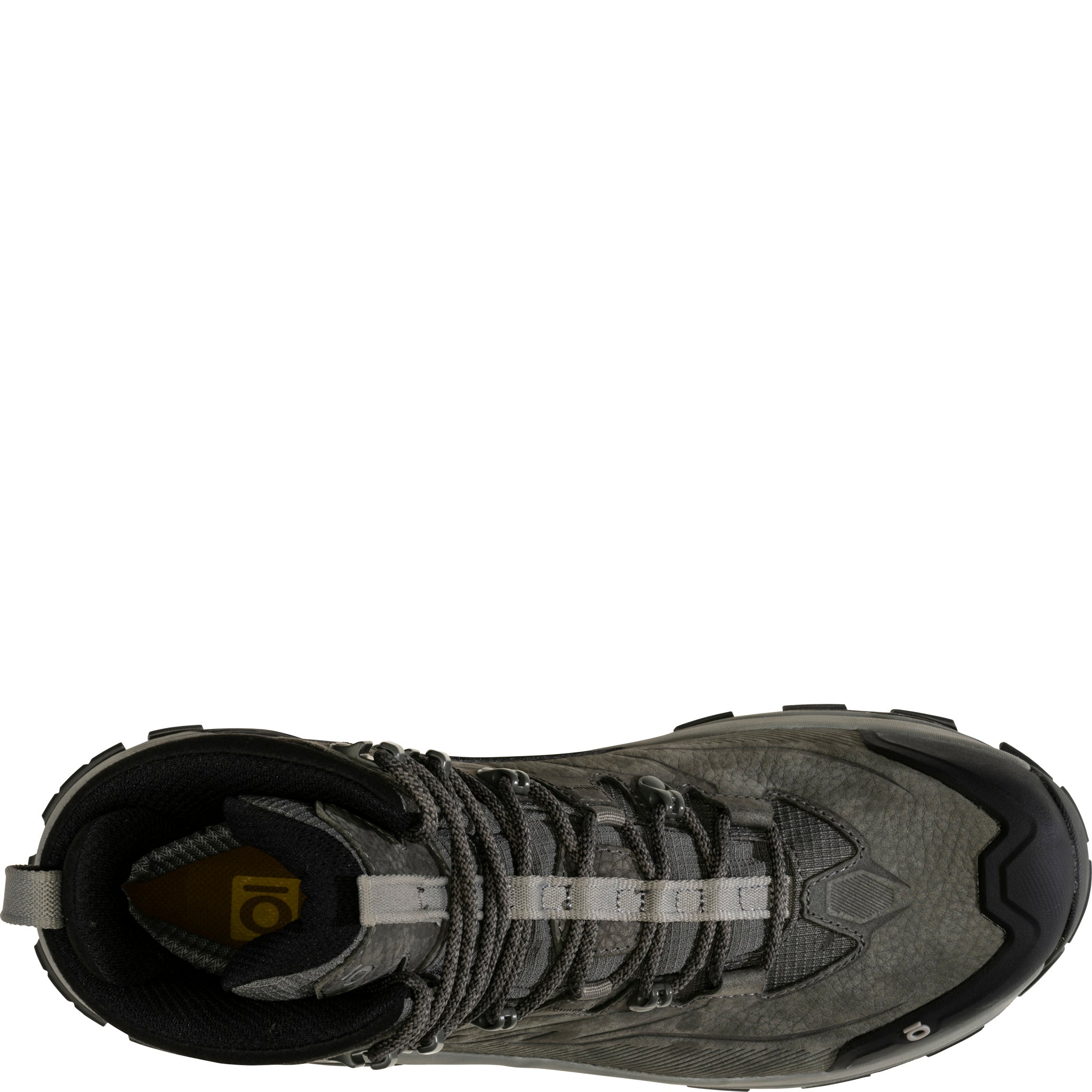 Men's Bridger Ridge Mid GTX Waterproof - Image 9