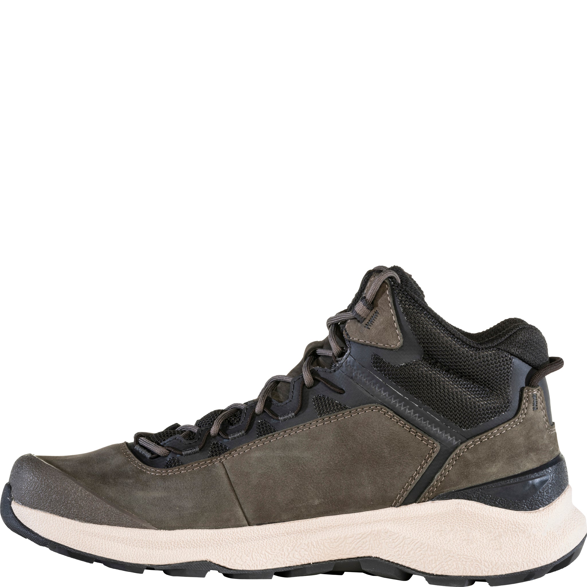 Men's Cottonwood Mid Waterproof - Image 3