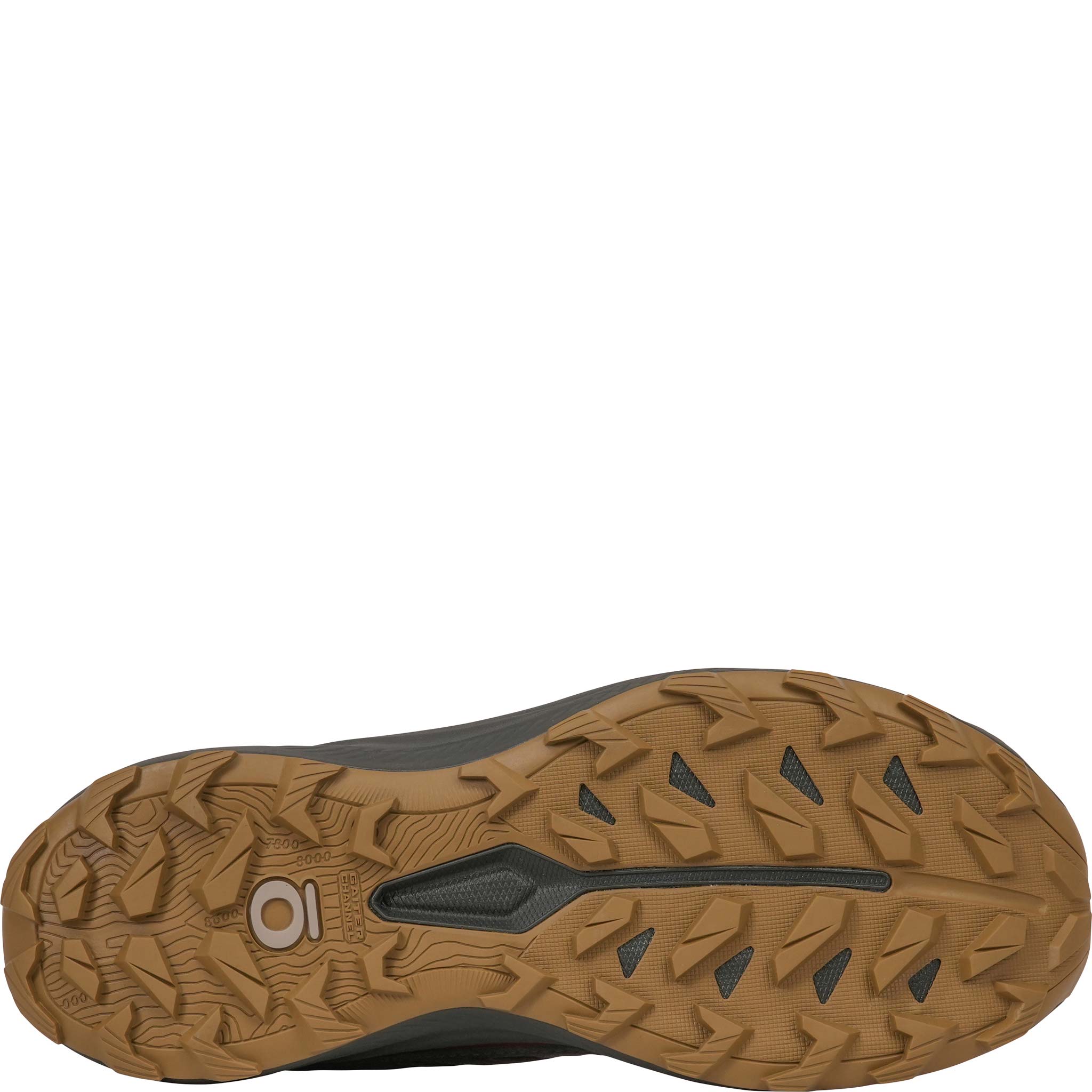 Men's Crosscut Low - Image 6