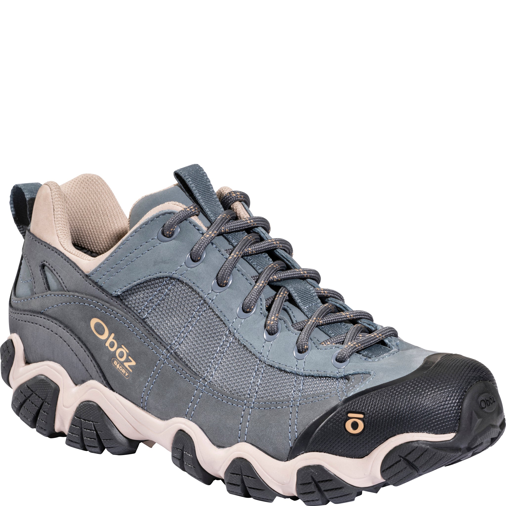 Men's Firebrand II Low Waterproof - Image 7