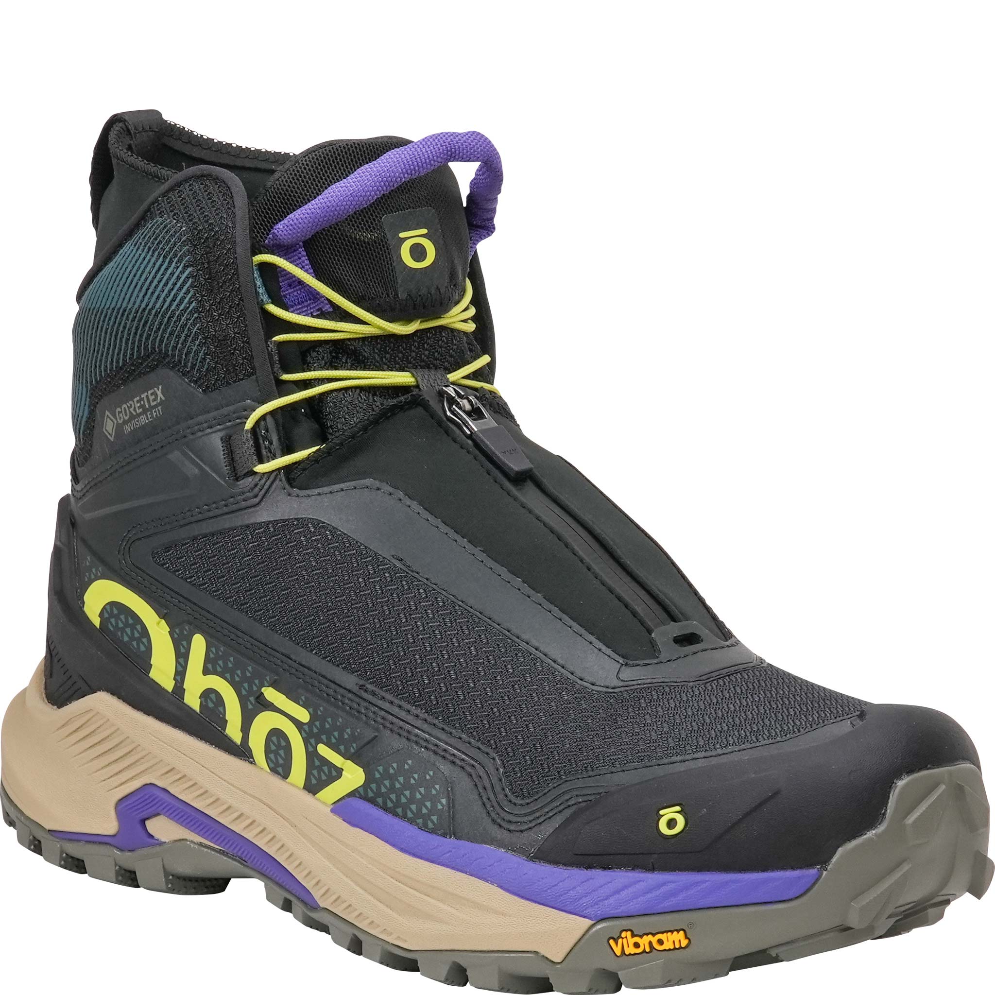 Men's Katabatic Storm GTX Waterproof - Image 2