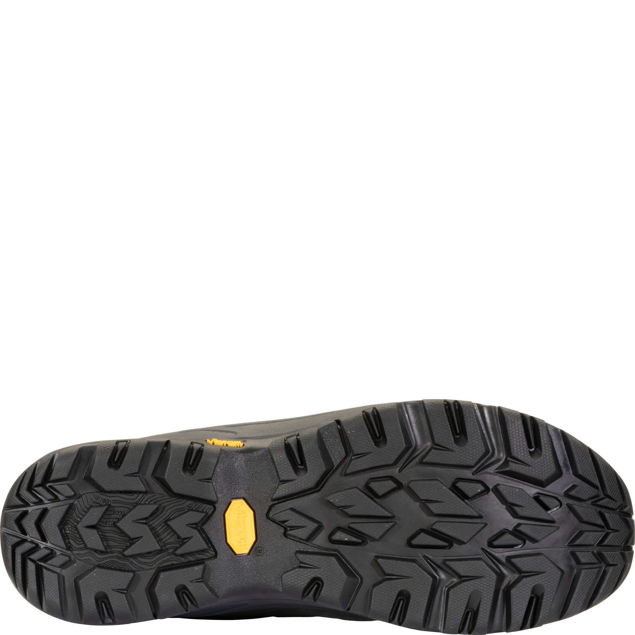 Men's Sawtooth Ascent Low Waterproof - Image 5
