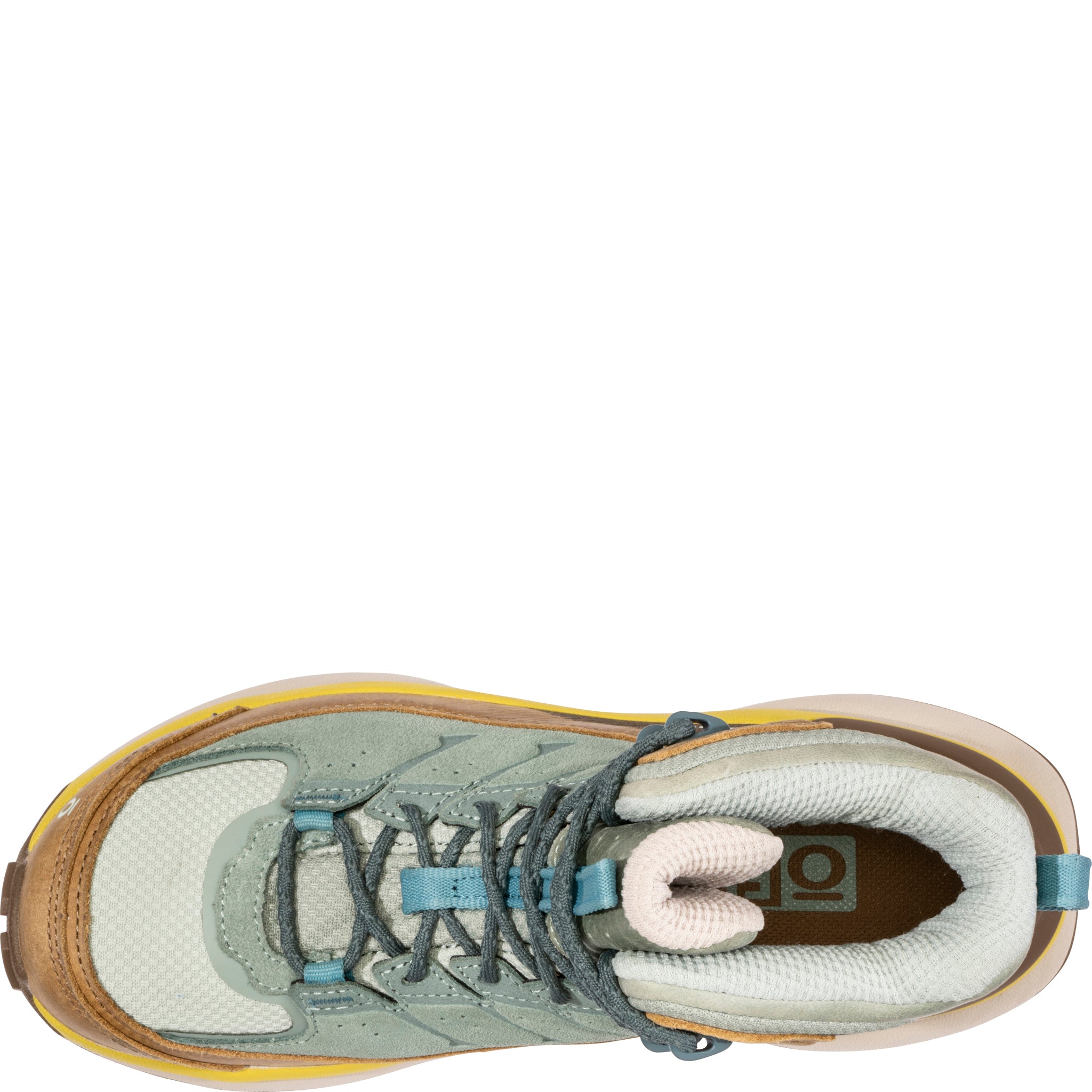 Women's Hyalite Mid Waterproof - Image 4