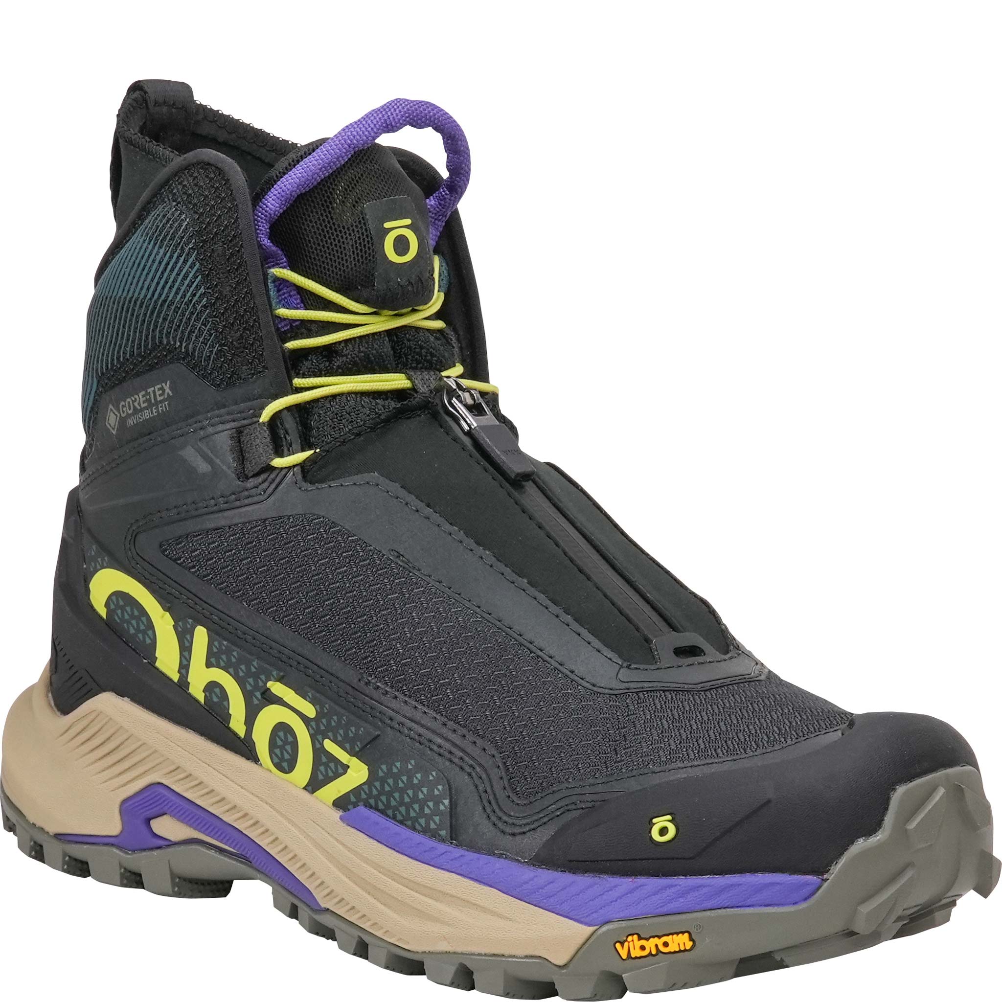 Women's Katabatic Storm GTX Waterproof - Image 2