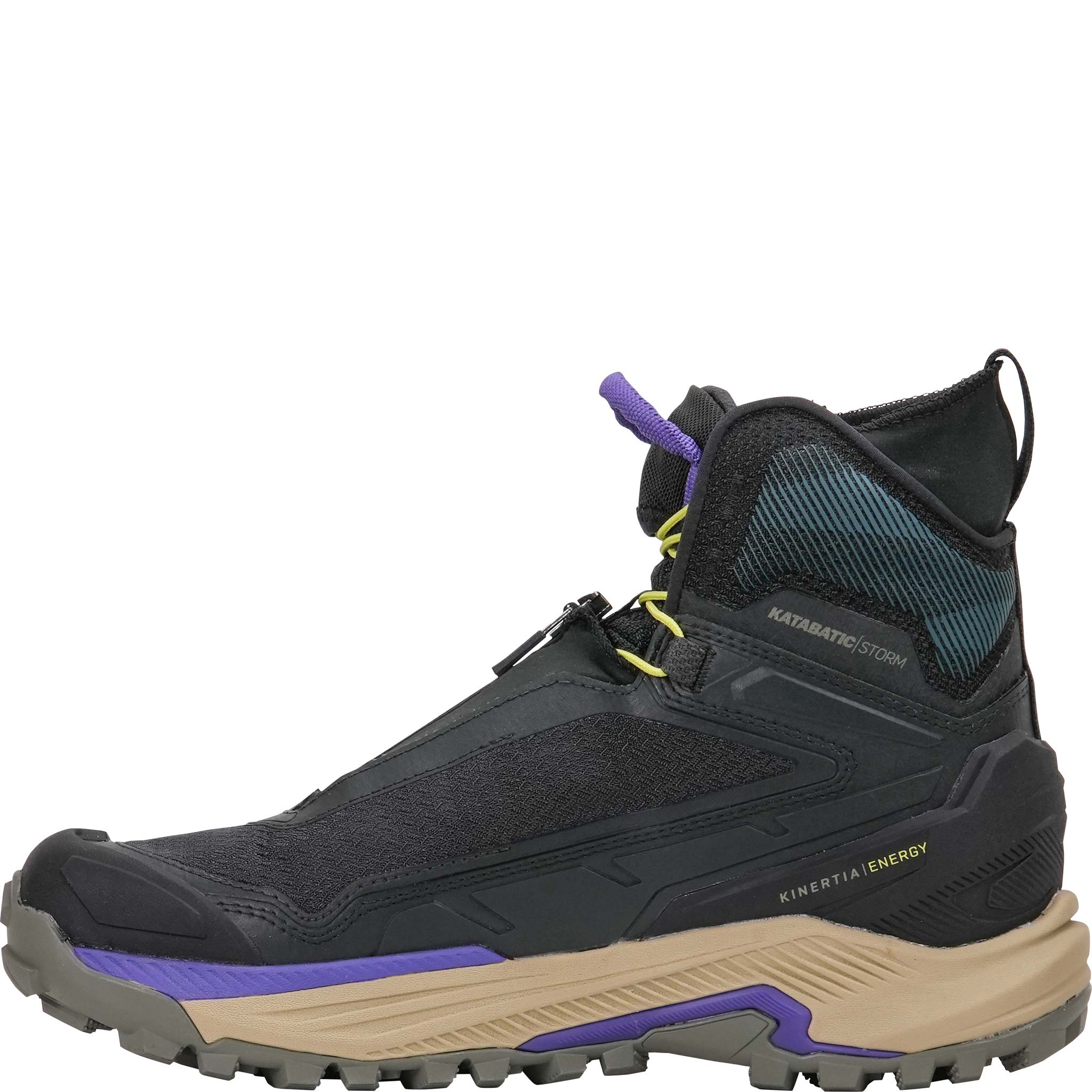Women's Katabatic Storm GTX Waterproof - Image 3