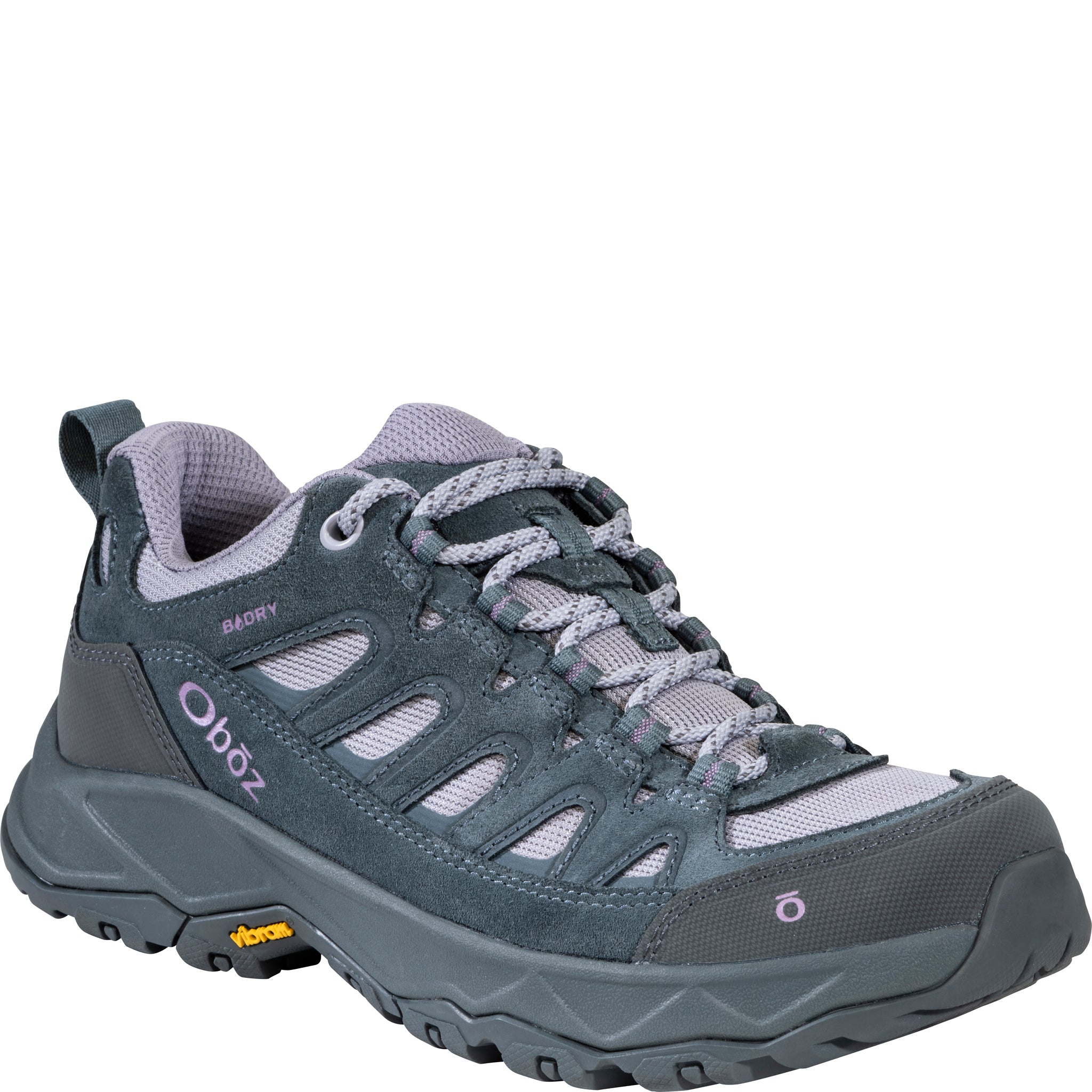 Women's Sawtooth Ascent Low Waterproof - Image 12